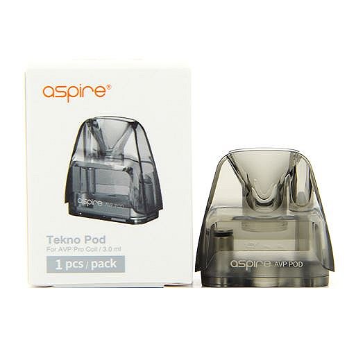 Cartouche Bp Coil / AVP Pro Coil Tekno Aspire