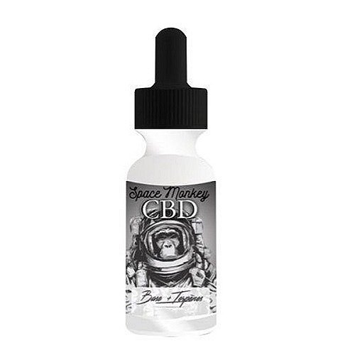Base Terpène Space Monkey CBD 10ml 500mg