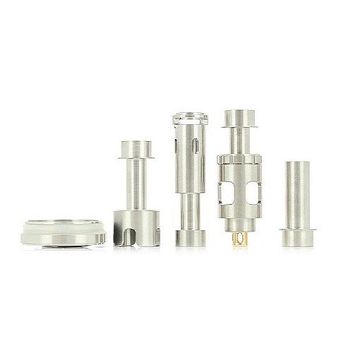 Adaptateur 4en1 Abyss Bridge Silver Dovpo X Suicide Mods