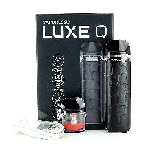 Luxe Q pod Vaporesso