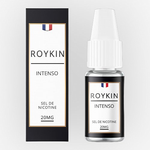 Intenso Nic Salt Roykin 10ml 20mg