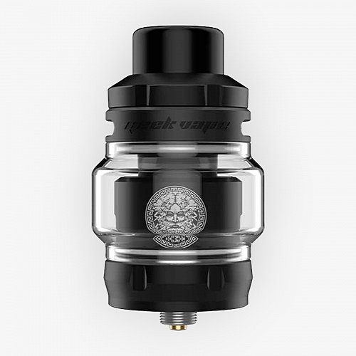 Z Max Subohm GeekVape