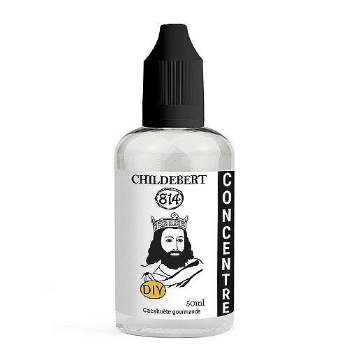 Childebert Concentré 814 50ml