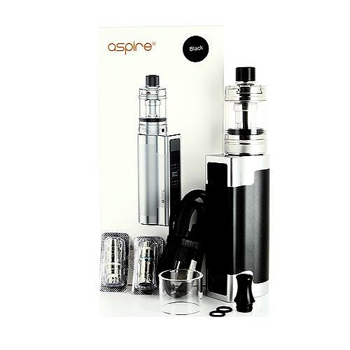 Kit Zelos 3 Aspire