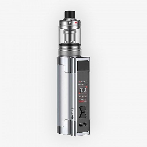 Kit Zelos 3 Aspire