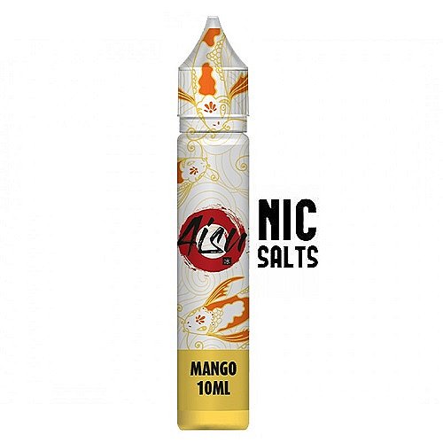 Mango Nic Salts Aisu 10ml