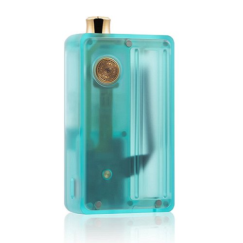DotAio Frosted Tiffany Blue Dotmod