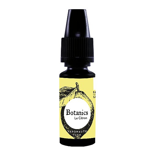 Le Citron Vaponaute Botanics 10ml