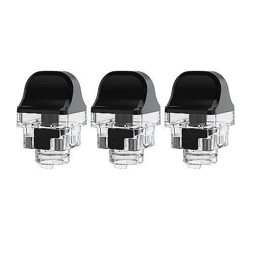 Pack de 3 Cartouches LP2 / RPM 5ml RPM 4 Smok