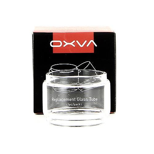 Verre Bulb Arbiter Solo RTA 4ml Oxva