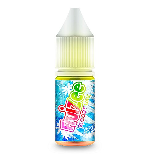 Bloody Lime EliquidFrance Fruizee 10ml