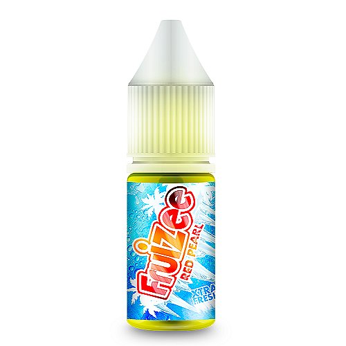 Red Pearl EliquidFrance Fruizee 10ml