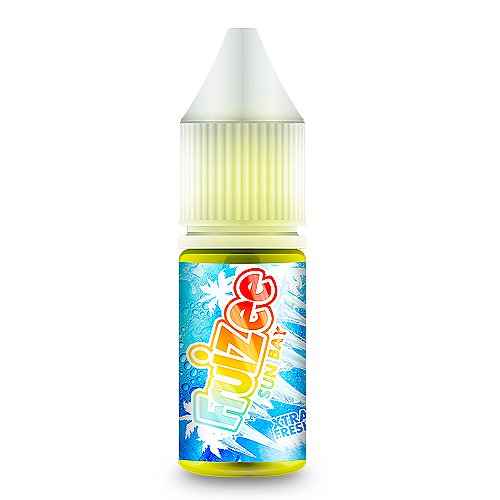 Sun Bay EliquidFrance Fruizee 10ml