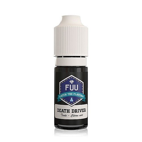 Death Driver Arôme The Fuu 10ml