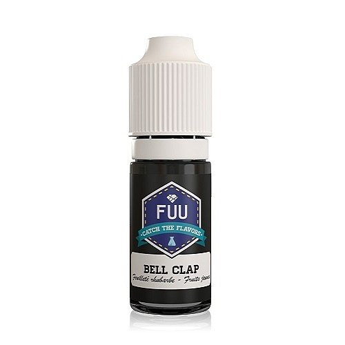 Bell Clap Arôme The Fuu 10ml