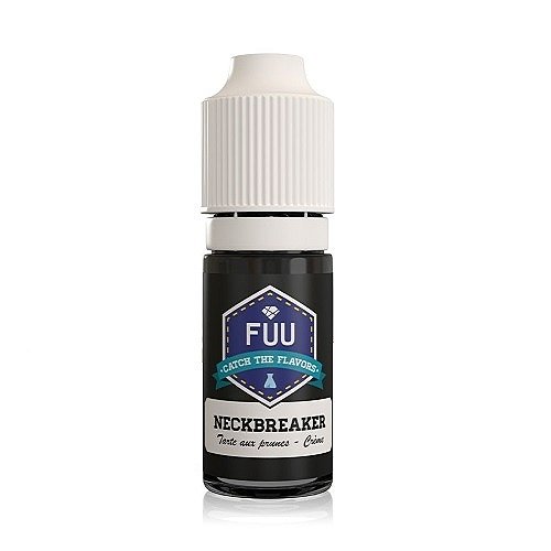 Neckbreaker Arôme The Fuu 10ml