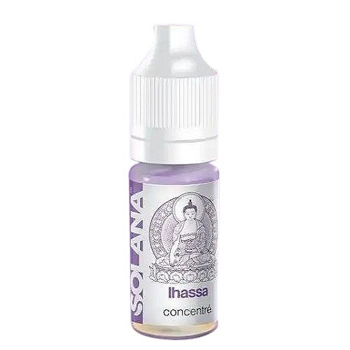 Lhassa Concentré Solana 10ml