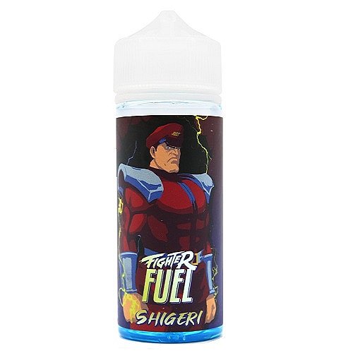 Shigeri Fighter Fuel 100ml