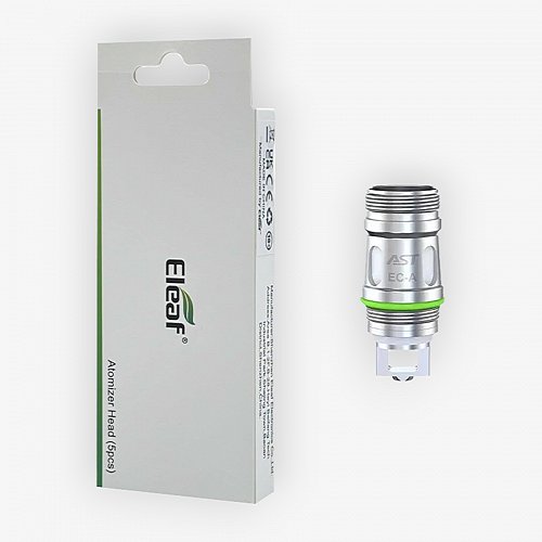 Résistances EC-A Eleaf