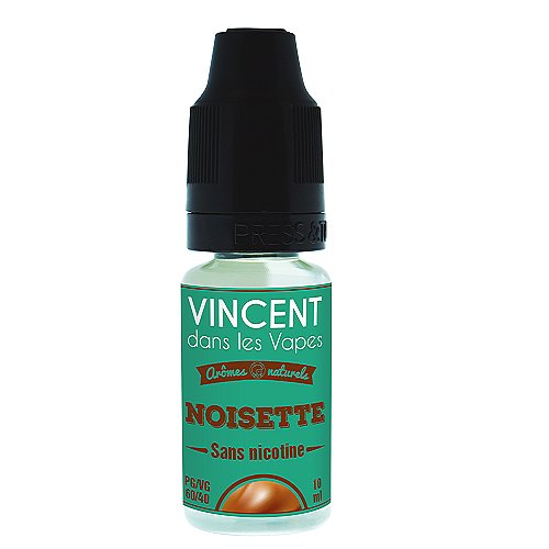 Noisette VDLV 10ml