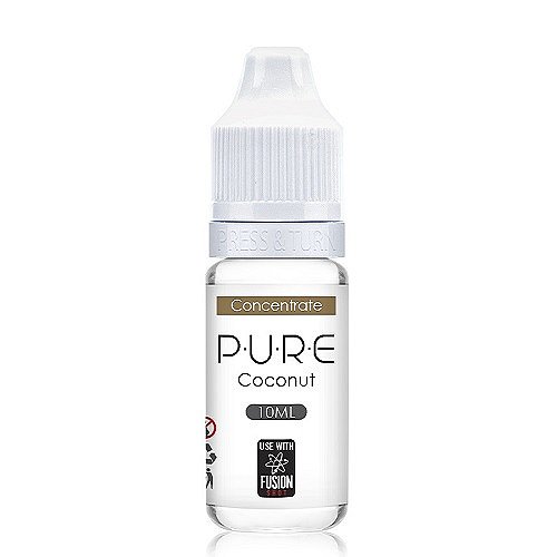 Coconut Concentré Pure 10ml