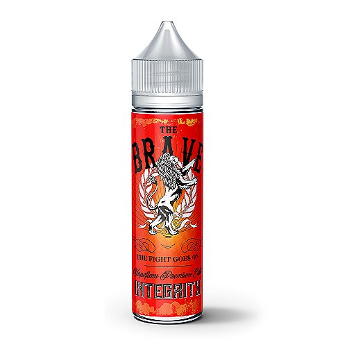 Integrity The Brave Vapeflam 50ml