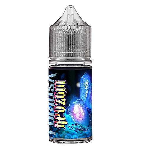 Winter Concentré Apozem Furiosa 30ml