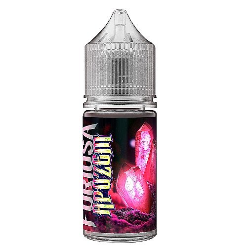 Jasper Concentré Apozem Furiosa 30ml