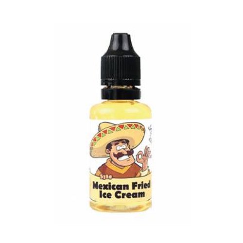 Mexican Fried Ice Cream Concentré Chefs Flavours 30ml