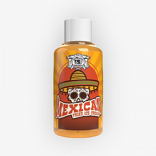 Mexican Fried Ice Cream Concentré Chefs Flavours 30ml