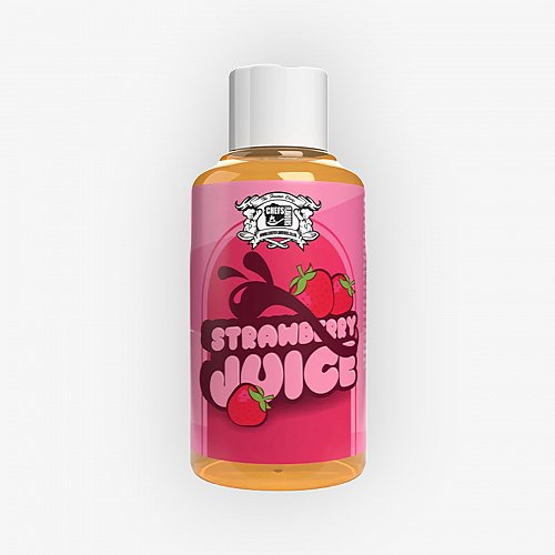 Strawberry Juice Concentré Chefs Flavours 30ml