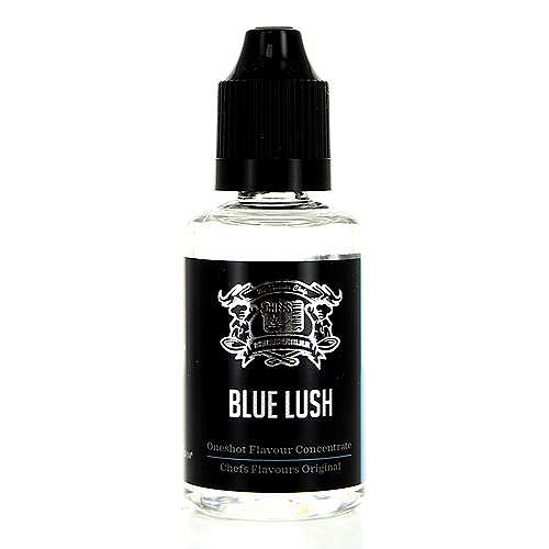Blue Lush Concentré Chefs Flavours 30ml