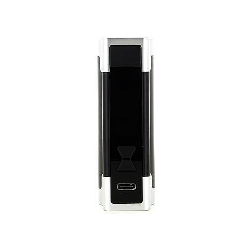 Box Zelos 3 Aspire