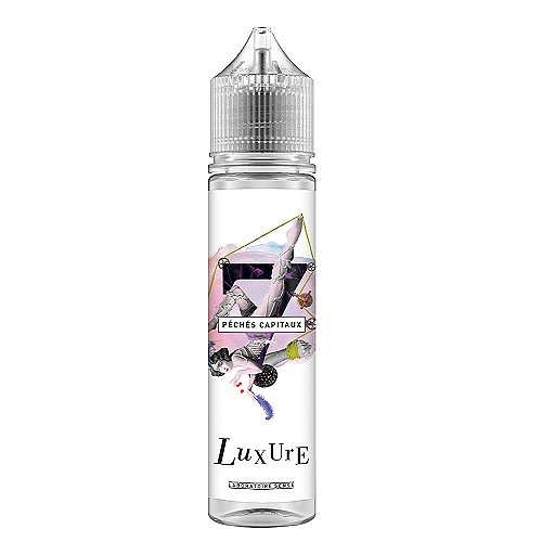 Luxure 7 Péchés Capitaux Sense 50ml