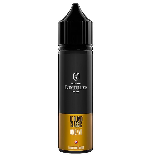 Le Blond Classic Grands Crus Classés Maison Distiller Paris 50ml