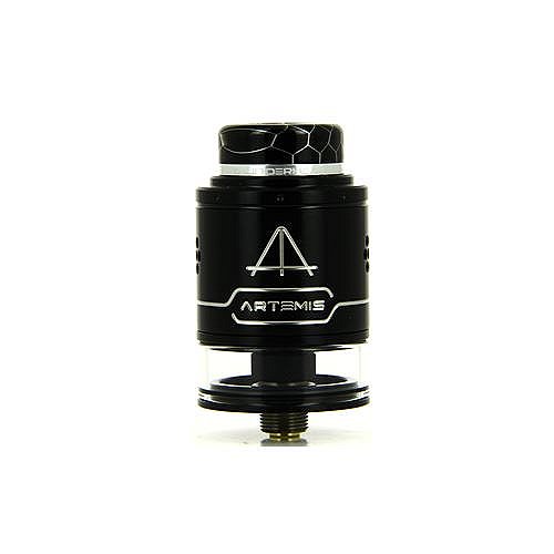Artemis RDTA V1.5 Thunderhead