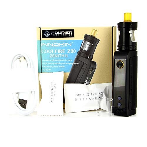 Kit CoolFire Z80 Innokin