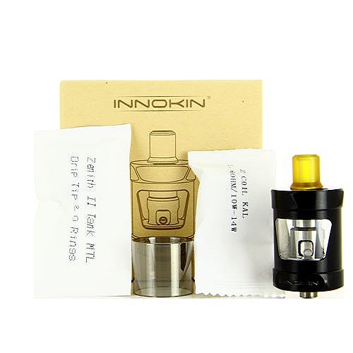 Zenith II 5,5ml Innokin