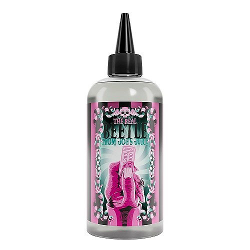 The Real Beetle Joe's Juice 200ml