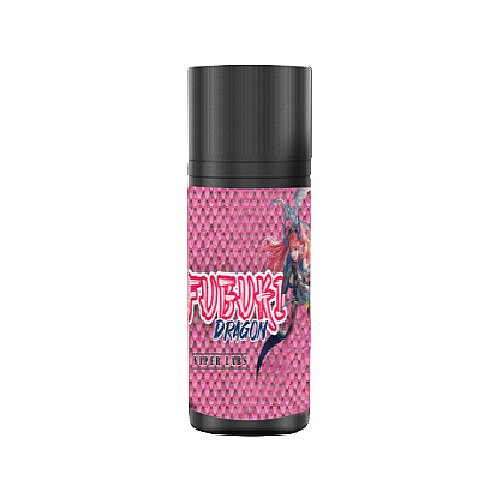 Fubuki Dragon Viper Labs 100ml