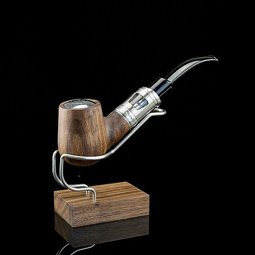 Coffret E-Pipe Bent 18350 Creavap