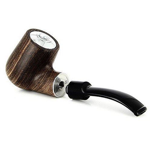 Coffret E-Pipe Bent 18350 Creavap