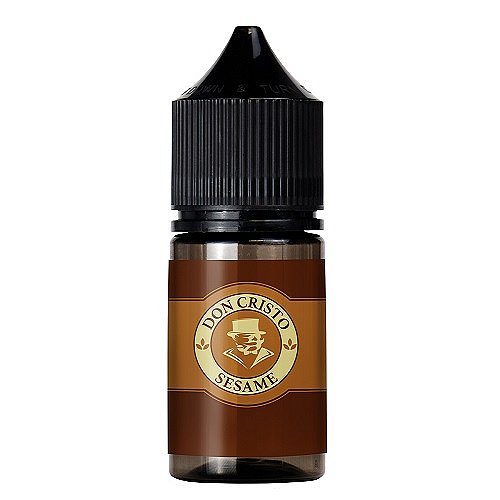 Sésame Concentré Don Cristo 30ml