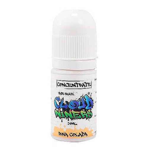 Pina Colada Concentré Cloud Niners 30ml