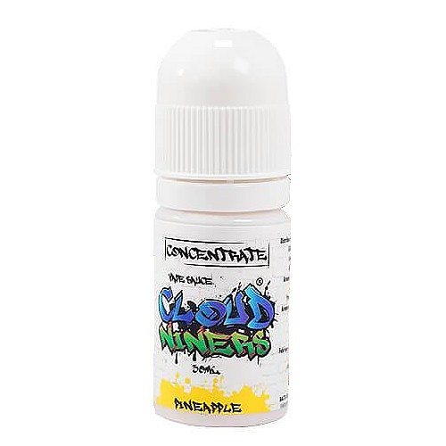 Pineapple Concentré Cloud Niners 30ml