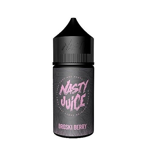 Broski Berry Concentré Nasty Juice 30ml