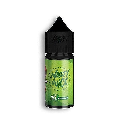 Green Ape Concentré Nasty Juice 30ml