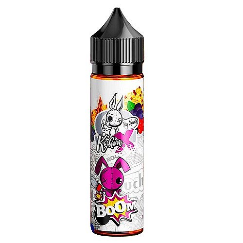 Boom K'Ohmx Knoks 50ml