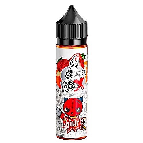 What K'Ohmx Knoks 50ml
