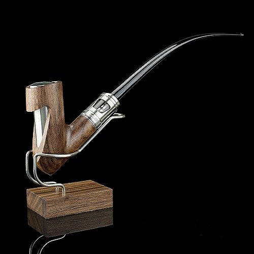 Coffret E-Pipe Gandalf X 18650 Creavap